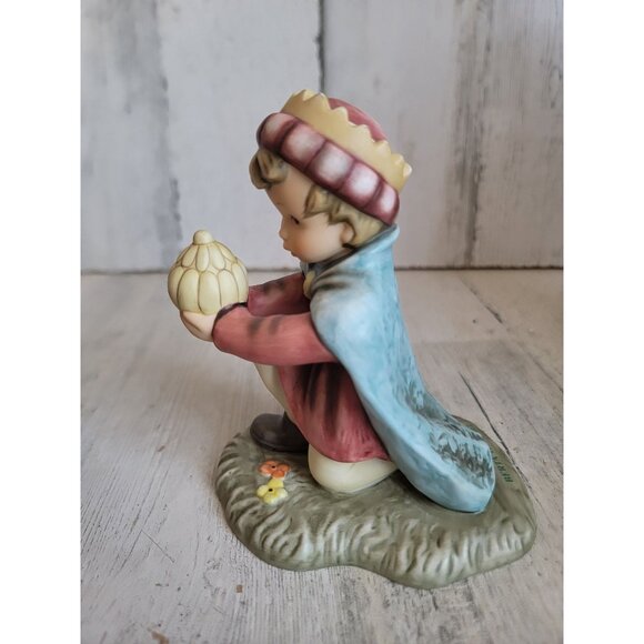 Goebel Gaspar BH 26/G nativity scene 1996 figure xmas - Picture 2 of 6